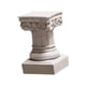 thumbnail image 5 of Estatua de pilar romano, columna griega, adorno moderno, regalo, escultura de columna romana para Estilo A, 5 of 9