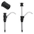 thumbnail image 2 of Caravan Sink Water Hand Pump Tap Double Action Sink Tap Camping Trailer Motorhome Replacement Tool Trailer Drinking, 2 of 4