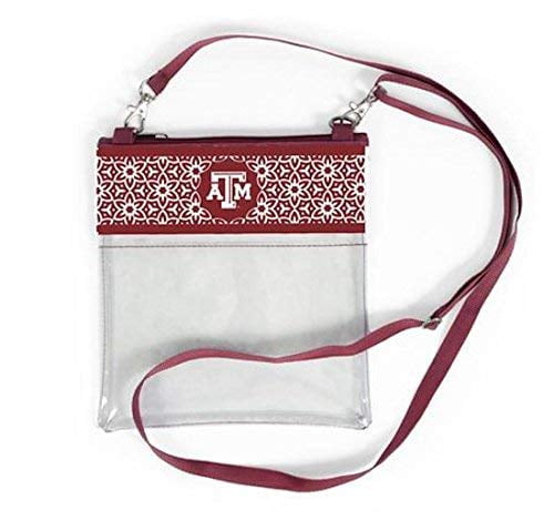 clear gameday bags