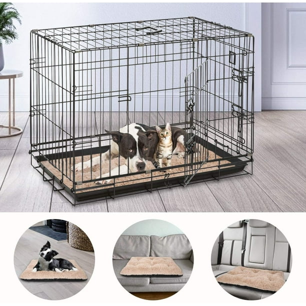 30 inch hotsell crate mat
