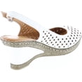 thumbnail image 5 of PATRIZIA Women's Candace Wedge Sandals, 5 of 7