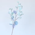 thumbnail image 3 of Bobasndm Artificial Eucalyptus Flowers No Fading  Party Festival Sumulated Vase Plant DIY Crafts Beautiful for Home, 3 of 7
