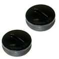 thumbnail image 3 of DeWalt DW735 2 Pack of Genuine OEM Replacement Brush Caps - 5140011-84-2PK, 3 of 3