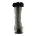 thumbnail image 5 of Easy Dry by Easy Street Cuddle Waterproof Boots (Women), 5 of 7