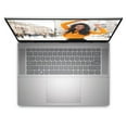 thumbnail image 3 of Dell Inspiron 16 Laptop, 16.0" FHD+ (1920 x 1200) Display, Intel Core i7-1255U Processor (10 core), 32GB RAM, 1TB SSD, NVIDIA GeForce MX570, SD Card Reader, Wi-Fi 6E, Bluetooth, Windows 11 Home, 3 of 7