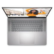 Dell Inspiron 16 Laptop, 16.0 FHD+ (1920 x 1200) Display, Intel Core i7-1255U Processor (10 core), 32GB RAM, 1TB SSD, NVIDIA GeForce MX570, SD Card Reader, Wi-Fi 6E, Bluetooth, Windows 11 Home