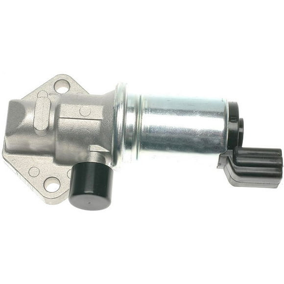 Idle Air Control Valve - Compatible with 1993 - 1996 Ford E-350 Econoline 7.5L V8 1994 1995