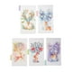 thumbnail image 2 of 5pcs A5 A6 Cuaderno Diario Divisores pestañas Sunnimix Cuaderno de papel con pestañas, 2 of 8