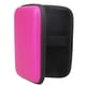 thumbnail image 4 of Harding Case Impermeable 2.5 Pulgadas Disco Duro (Rose) Rojo, 4 of 7