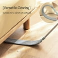 thumbnail image 6 of Saker Plus Retractable Gap Dust Cleaning Artifact - Extendable Duster with Washable Microfiber Head for Hard-to-Reach Areas, Ceiling, Blinds & Under Furniture, 6 of 8