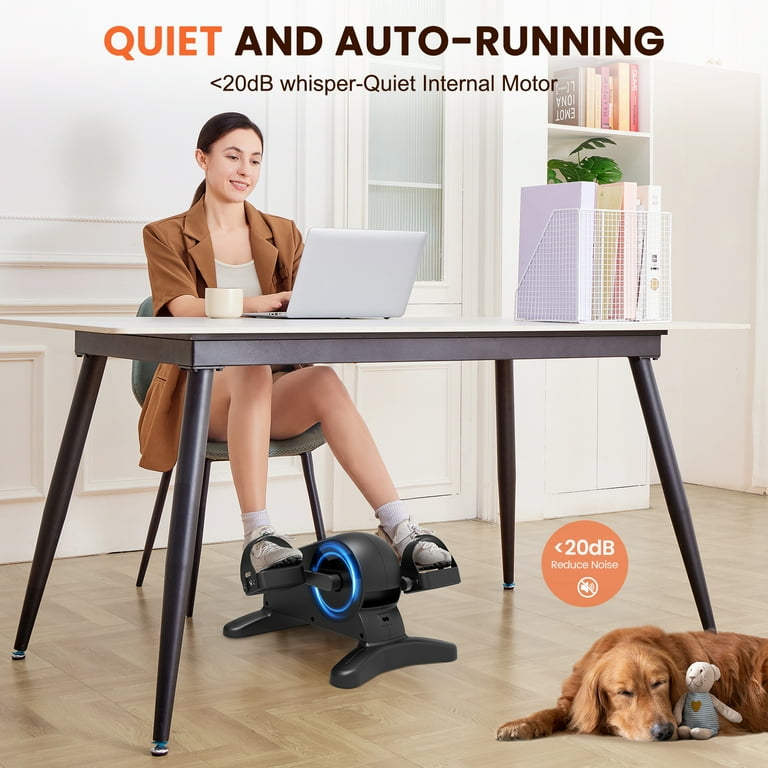 A simple 4-week starter plan