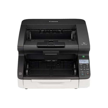 UPC: 0013803308921 | Canon Imageformula Dr-G2110 Sheetfed Scanner – 600 Dpi Optical