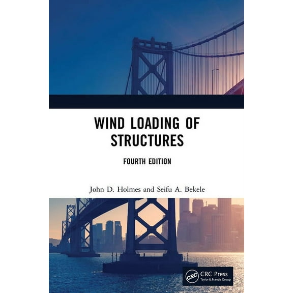 Wind Loading of Structures, (Paperback)