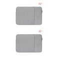 thumbnail image 2 of Sidaley Bolsa protectora para portátil de 11/13/14/15 pulgadas, funda portátil a prueba de golpes, funda con cremallera para ordenador portátil de Type5 NO5, 2 of 4