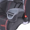 Evenflo Maestro Harnessed Booster Goldenrod 22-1