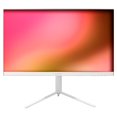 thumbnail image 1 of Monitor Gaming 27 NECNON 1ms 165hz FHD VA LED HDMI Blanco NIMG2712FA NECNON NIMG2712FA, 1 of 6