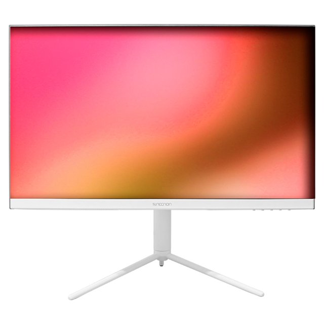 Monitor Gaming 27 NECNON 1ms 165hz FHD VA LED HDMI Blanco NIMG2712FA NECNON NIMG2712FA