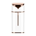 thumbnail image 2 of Shavers for Women, Portable Electric Razor for Women Floating Head Wet Dry Hair Remover for Underarms Legs Bikini Compact Travel Razor for Sensitive Skin Grooming, 2 of 9