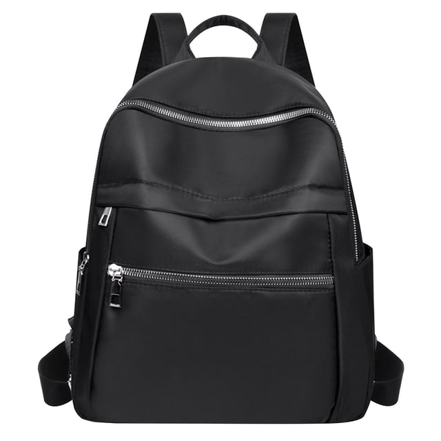 Fashion Ladies Backpack Wallet Burglarproof Casual Backpack Casual Backpack