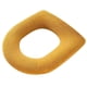 thumbnail image 1 of Cubierta de asiento de inodoro Advancent universal Estirable Antideslizante en forma de O, 1 of 6