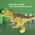 thumbnail image 3 of Dinosaur Track Playset, Multifunctional Dinosaur Race Track Toys Endless Fun  For Boys Girls, 3 of 8