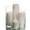 White, variant on Richland Pillar White Candles & Eastland Cylinder Holders Set of 4