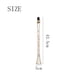 thumbnail image 3 of Clarinete E Flat Bsvklp Mini Saxofón Compacto Portátil Resina ABS, 3 of 9