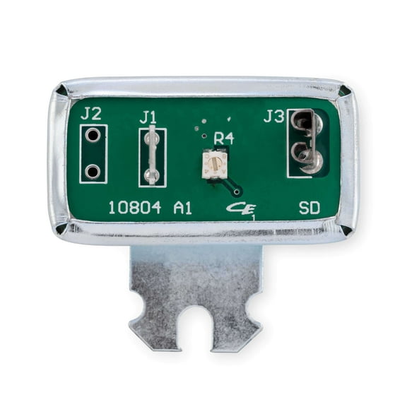 Scott Drake B9MZ-10804-EADJ Instrument Voltage Regulator