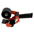 thumbnail image 2 of Tape Dispenser Handheld Packing Tape Dispenser 60mm Tape Dispenser for Sealing Packing, 2 of 8