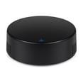 thumbnail image 1 of Wireless Tuya WiFi IR Universal Remote Controller  Wireless Controller Infrared Controller Compatible with Alexa  Home Voice Control, 1 of 7