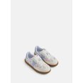 thumbnail image 2 of Wonder Nation Little & Big Kids Casual Soccer Sneakers, 2 of 4