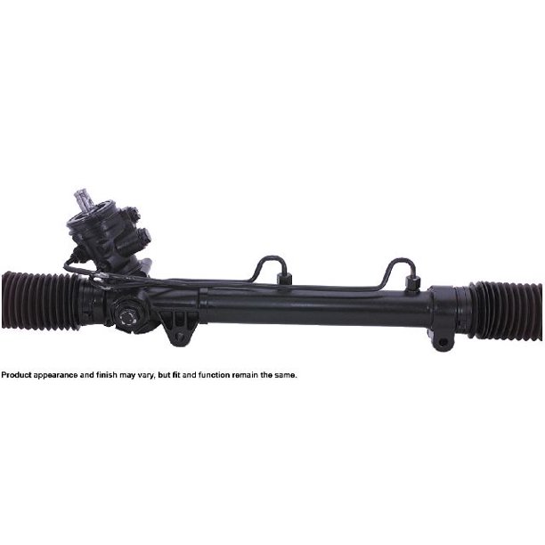 GOPARTS Replacement for 19932001 Saturn SW2 Rack and Pinion Assembly