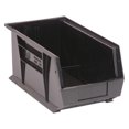 Shelf Bin, Black