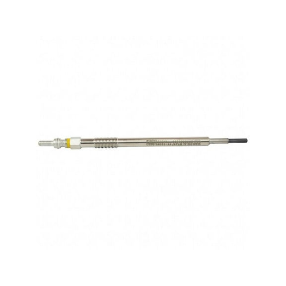Glow Plug - Compatible with 2020 - 2024 Ford F-250 Super Duty 6.7L V8 Diesel 2021 2022 2023