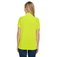 thumbnail image 2 of Harriton M208W Ladies' Charge Snag and Soil Protect Polo, 2 of 3