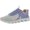 Lavender/Blue Synthetic, variant on Vionic Womens Fortune Sneaker Vapor Charcoal