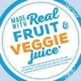 thumbnail image 4 of Mott's Fruit Flavored Snacks, Berry, Stocking Stuffers, Gluten Free, 40 Count, 32 oz, 4 of 15