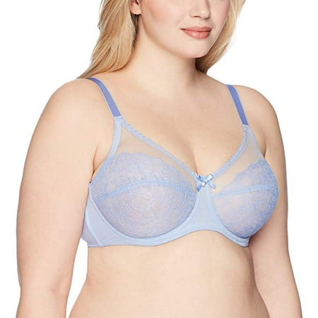 Wacoal Women's Retro Chic Underwire Bra