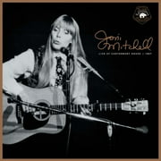 Joni Mitchell - Live At Canterbury House - 1967  :Joni Mitchell - Rock - Vinyl
