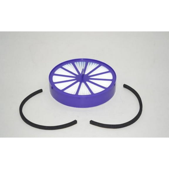 TVP DCO7, DC14 Bagless Upright Vacuum Cleaner Hepa Filter F975