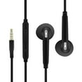 thumbnail image 1 of Stereo Earphone Earbuds Bass Headphone Sports Headset With Mic For Samsung I6S8, 1 of 1