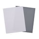 thumbnail image 2 of Tarjeta de Fotografía Tarjeta de balance de blancos de gran tamaño de 25 * 20 CM Tarjeta blanca + Juego de tarjeta gris Tarjeta de fotografía de exposición al 18% para fotografía digital Fotografía de Romacci Tarjeta de fotografía, 2 of 6