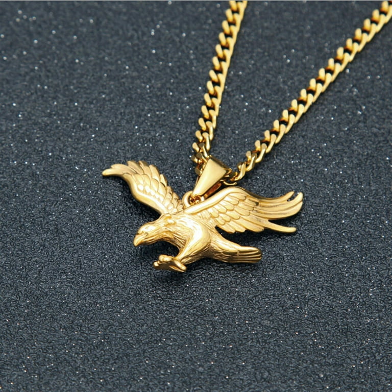 The Best Men's Chain Necklaces and Pendants For 2024