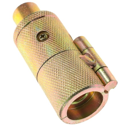 

Corrugated Bellow Interface Maker Carbon Steel 3/8 Inch Flat Mouth Tool