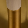 thumbnail image 4 of Jamie Young  Merlin Metal and Wood 1-Light Floor Lamp, 4 of 4