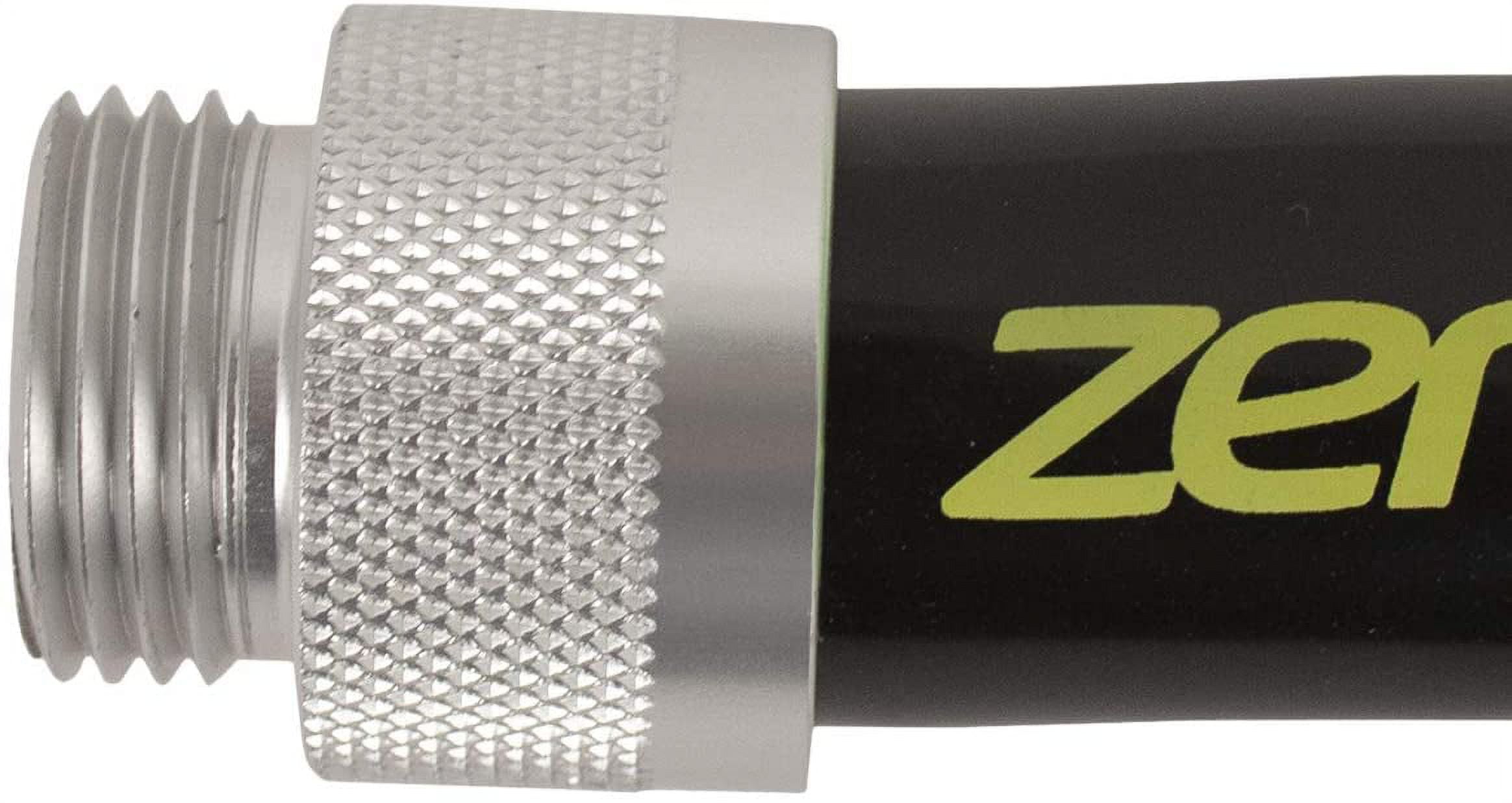 Teknor Apex Zero-G Pro 3/4 in. Dia. x 75 ft. L Green Garden Hose