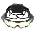 thumbnail image 1 of Gafas de Seguridad Sunnimix Versión Nocturna Montadas En La Cabeza Con Lámpara Gafas de seguridad para niños, 1 of 8