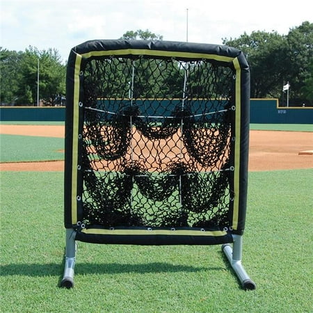 Trigon Sports BPTRAIN9 9-Hole Pitching Target