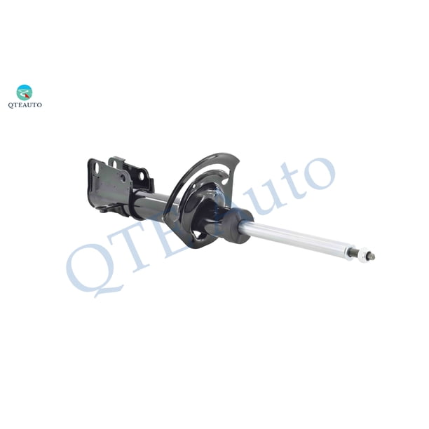 Set 4 Front - Rear Quick Complete Strut For 2011 - 2014 Dodge Avenger V6 - LLC