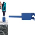 thumbnail image 2 of Adaptador Taladro para Hielo, Adaptador Taladro , Herramienta para Hielo Atornille RáPidamente los Clavos en la Pesca en Hielo, para Refugio Hielo, 2 of 5